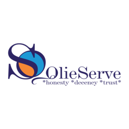 OlieServe