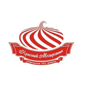 Красный Мозырянин