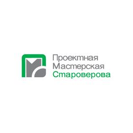 Проектная мастерская Староверова