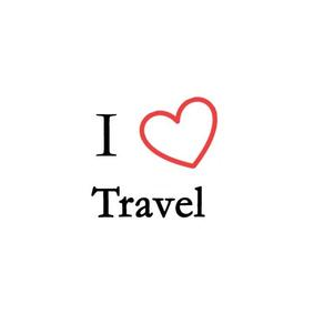 I Love Travel