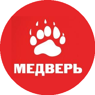 Медверь