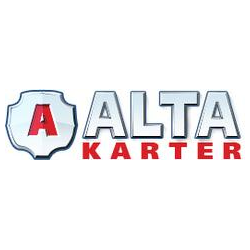Альта-Картер