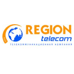 ТК Регион Телеком