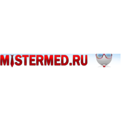Интернет-магазин медтехники Mistermed.ru