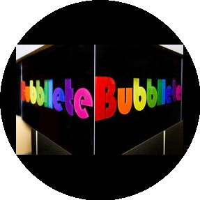 BUBBLE TEA