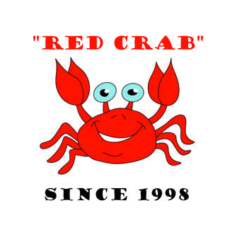 RED CRAB