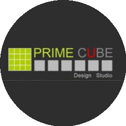 Дизайн студия Прайм Куб
