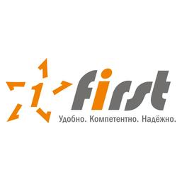 Фёрст