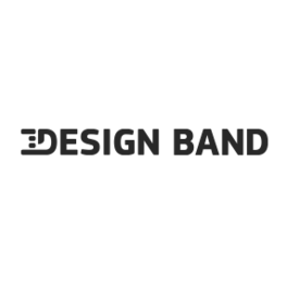Дизайн Бэнд