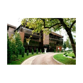 Бутик-Отель MONA