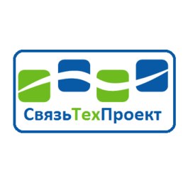 СвязьТехПроект