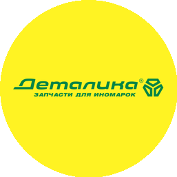Деталика