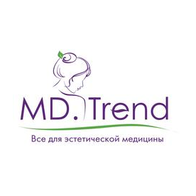 Мадам Тренд