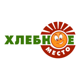 Хлебное Место