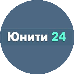 Юнити 24