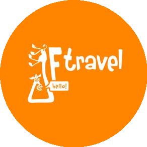 Джей Эф Тревел