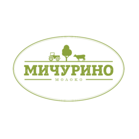 Мичурино Молоко