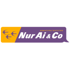 NurAi & Co