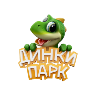 Динки Парк - сеть семейных развлекательных центров