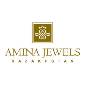 Amina jewels kazakhstan