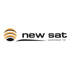 NEW Sat