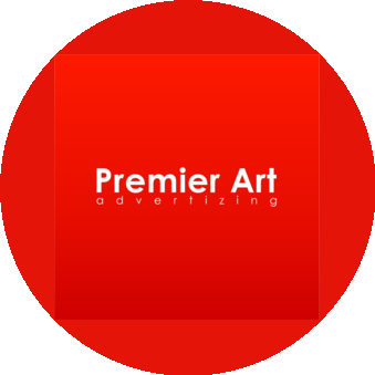 PREMIER ART ADVERTIZING