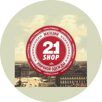 21SHOP-SPb
