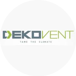 DEKOVENT
