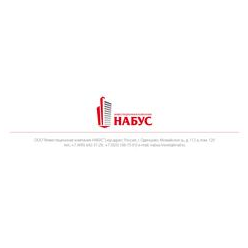 Инвестиционная Компания НАБУС