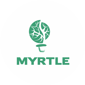 МИРТЛ ФЛАУЭРС