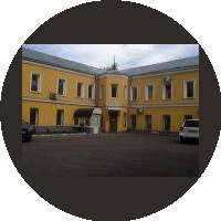 Семейный клуб Дом Солнца