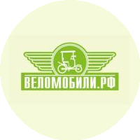 Веломобили.Рф