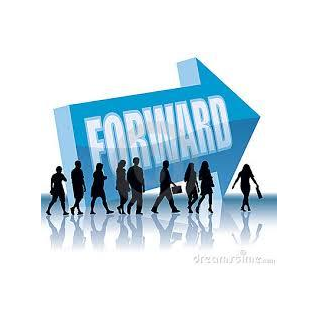 Форвард Трейд