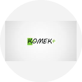 KOMEK PLUS