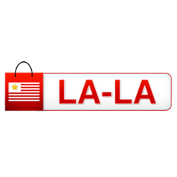 LA-LA: Модные товары из Америки
