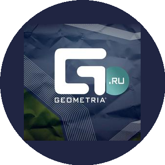 Геометрия Волга