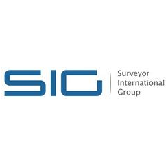 Сурвеер Интернешнл Групп