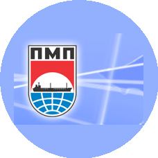 Приморское морское пароходство