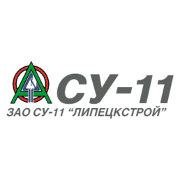 СУ-11 Липецкстрой