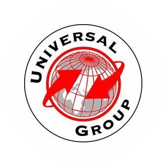 Universalgroups