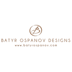 Batyr Ospanov Designs