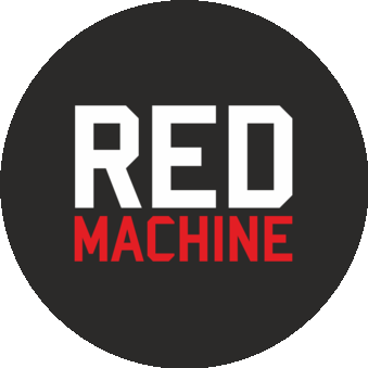 Ред Машин