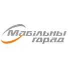 Мобильный город