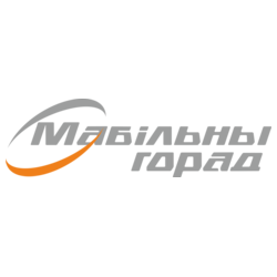 Мобильный город