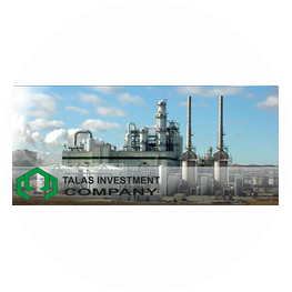Talas Investment Company
