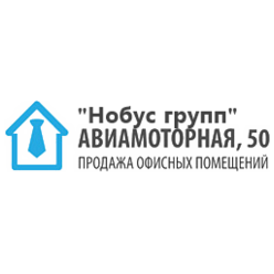 Нобус групп