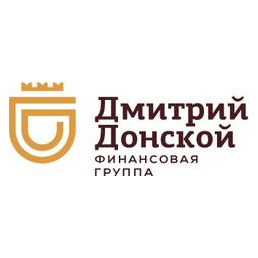 Финансовая Группа Дмитрий Донской