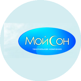 МойСон, Текстильная компания