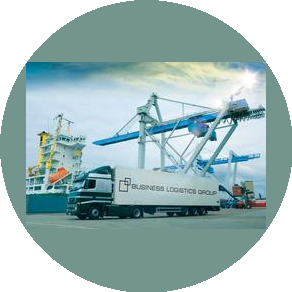 BUSINESS LOGISTICS GROUP