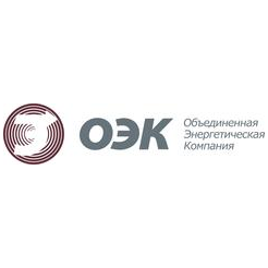 Объединенная энергетическая компания
